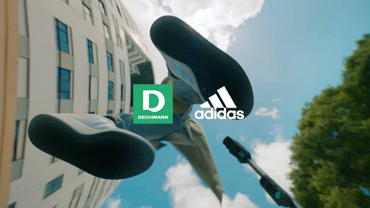 deichmann adidas
