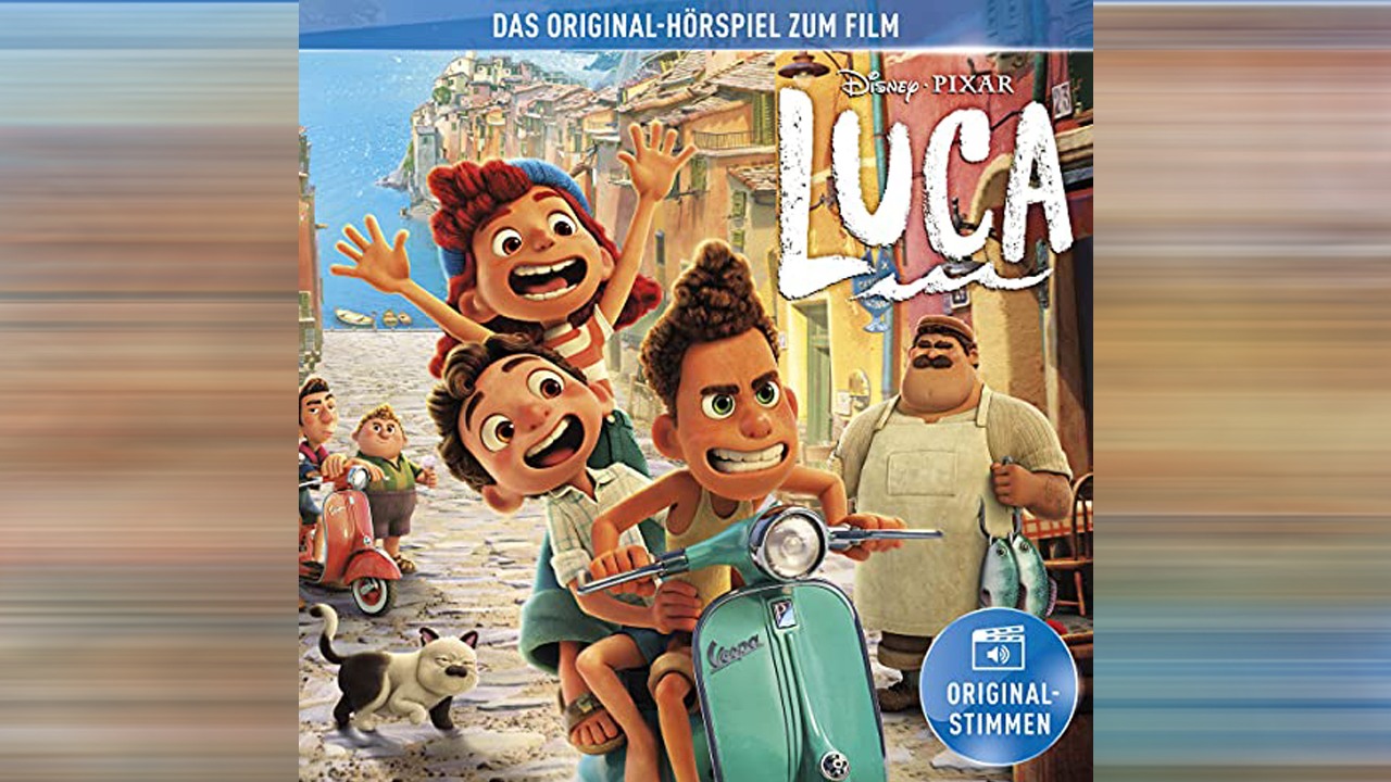 Luca – LOFT Network
