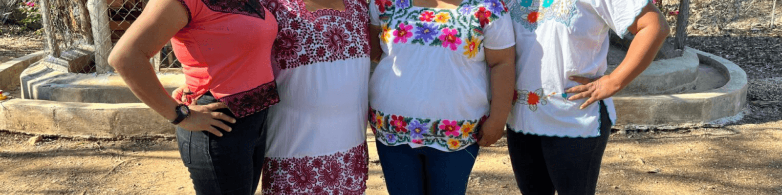Die Honigfrauen von Yucatán – Las damas de la miel