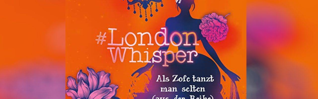London Whisper – Serie