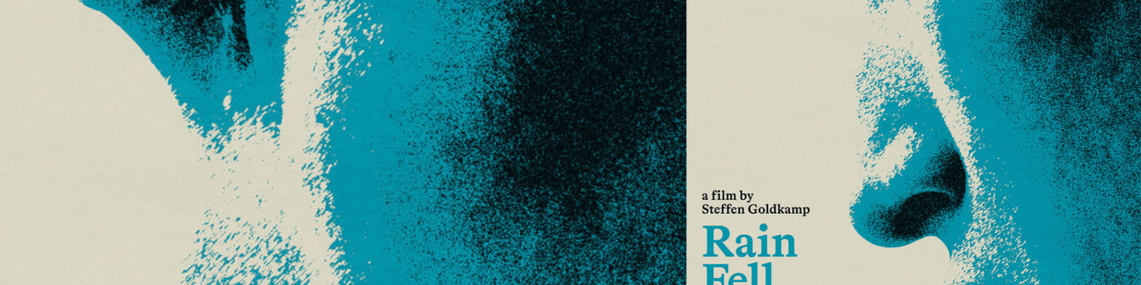 Regen fiel auf nichts Neues