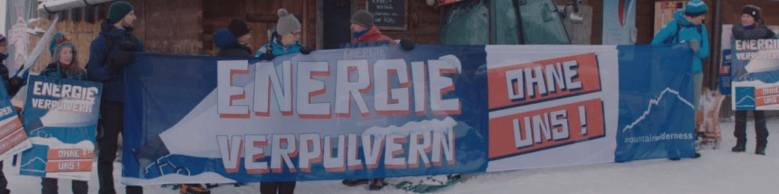 Felix Neureuther – Skifahren trotz Klimawandel? Der Slalom der Zukunft