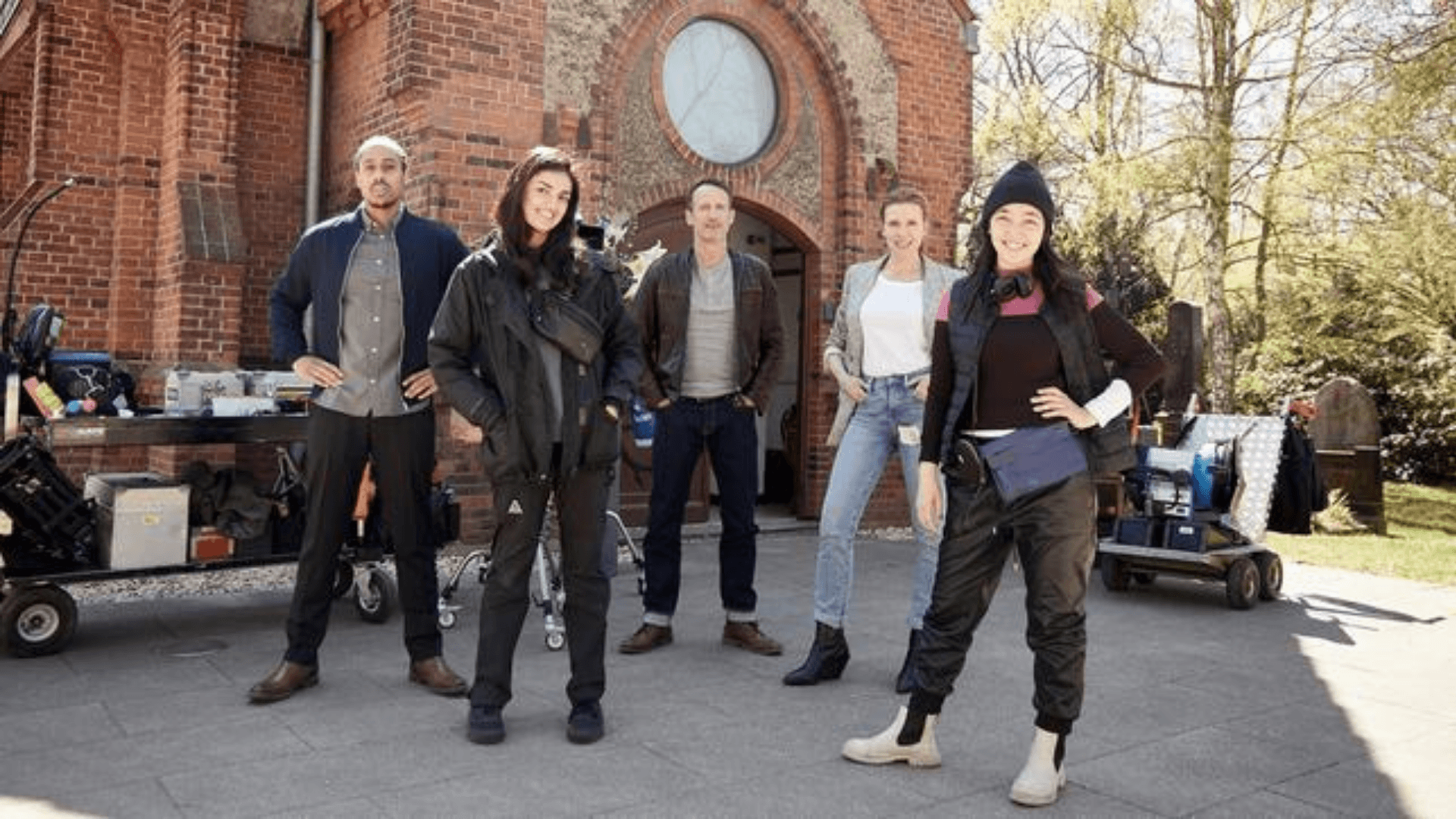 Tatort Schattenleben Loft Network