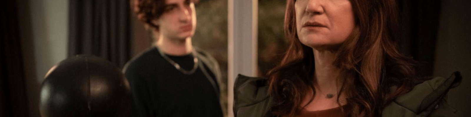 Unter anderen Umständen – Mütter und Söhne